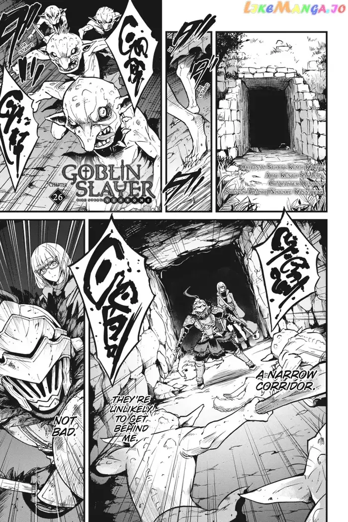 Goblin Slayer: Side Story Year One Chapter 26 image 02_optimized_optimized